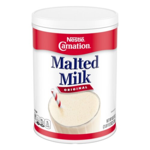 Carnation Malted Milk