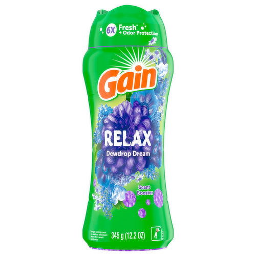 Gain Scent Booster, Dewdrop Dream