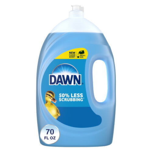 Dawn Ultra Dish Soap, Original