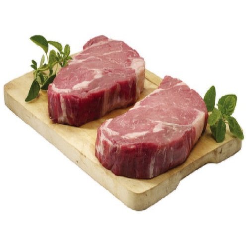 Choice Boneless Beef Chuck Eye Steak