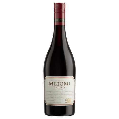 Meiomi Pinot Noir, California, 2021