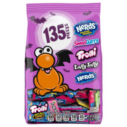 Ferrara Assorted Candy