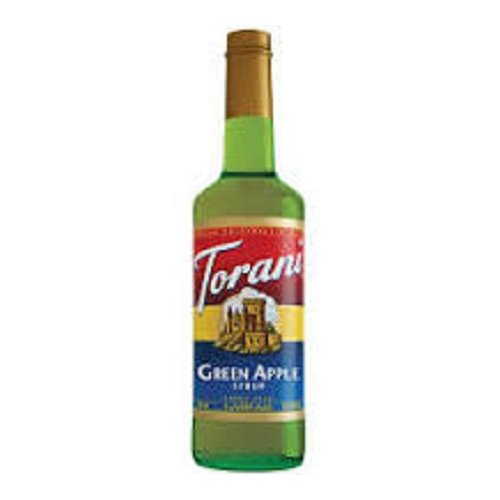 Torani Green Apple Syrup