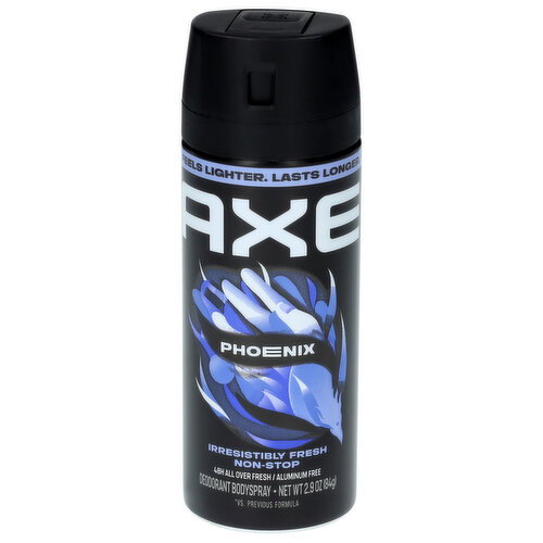 Axe Body Spray Phoenix
