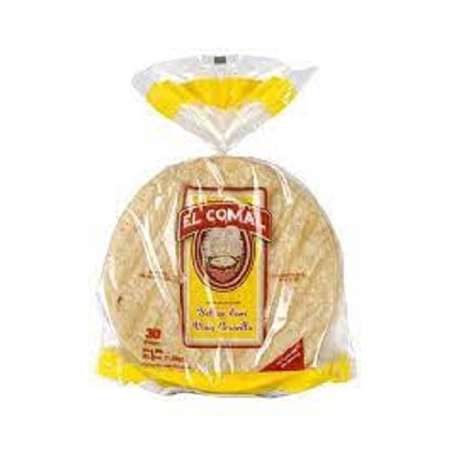 El Comal Grande 30 ct Yellow Corn Tortillas 7in 30 ct