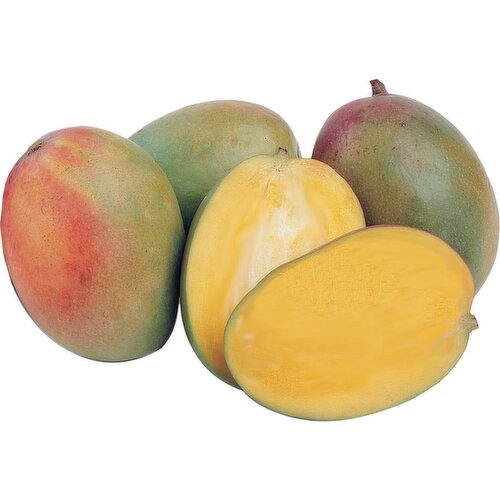 Organic Mangos