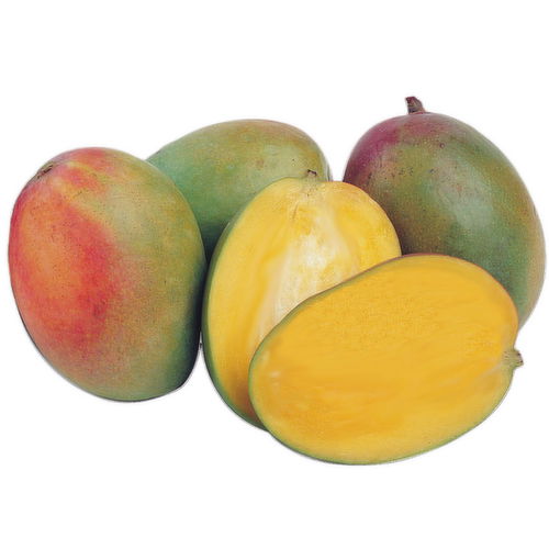 Jumbo Mangos