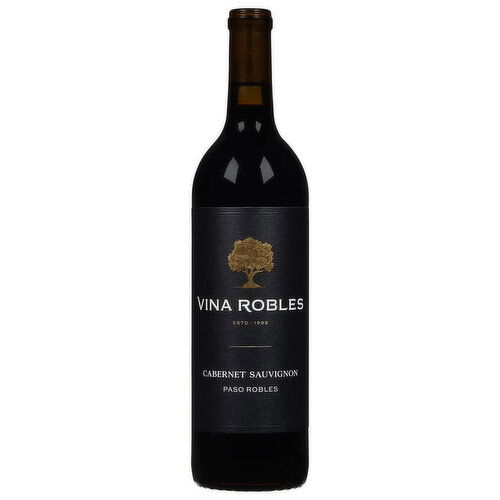 Vina Robles Cabernet Sauvignon