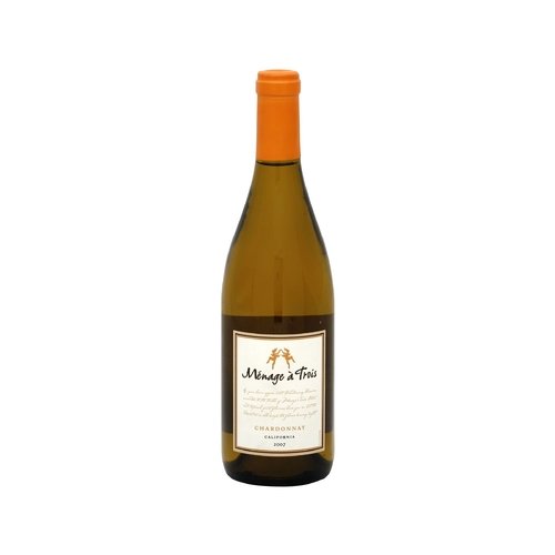 Manage a Trois Chardonnay 750 ml