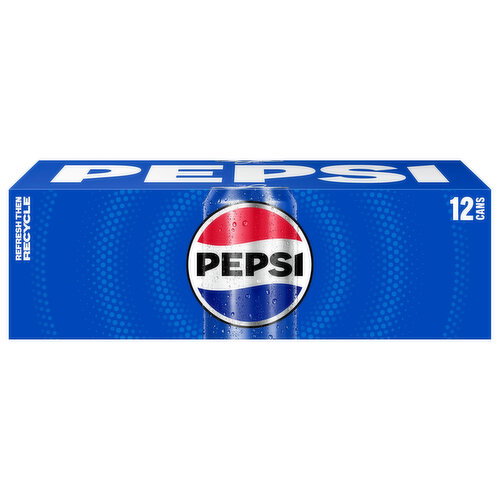 Pepsi Cola