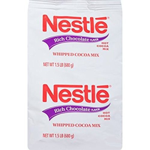 Nestle Hot Cocoa Mix