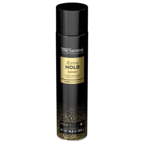 TRESemme Hairspray, Extra Hold 4