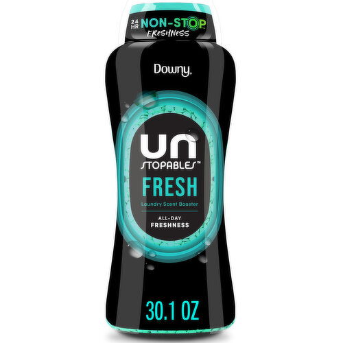 Downy Unstopables Laundry Beads, Fresh Scent