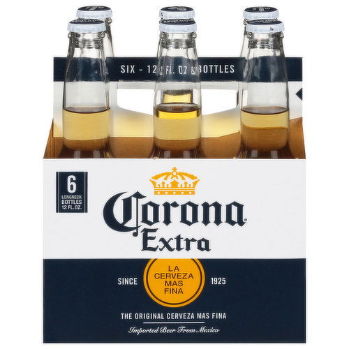 Corona Beer