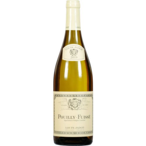 Louis Jadot Pouilly-Fuisse