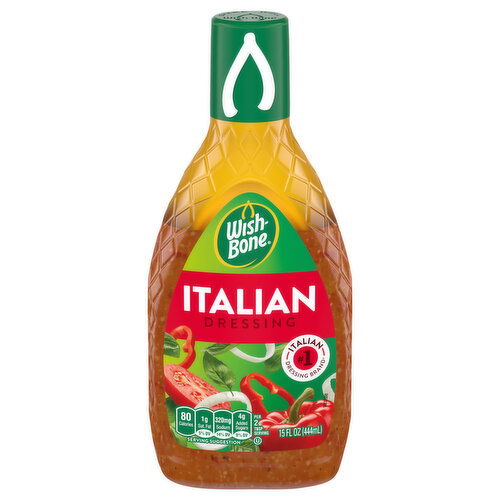 Wish-Bone Italian Dressing