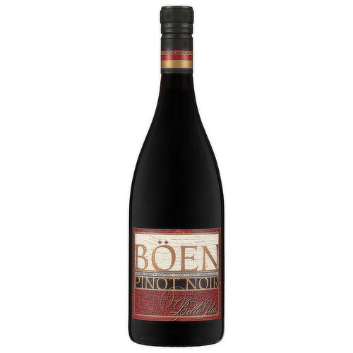 Boen Pinot Noir