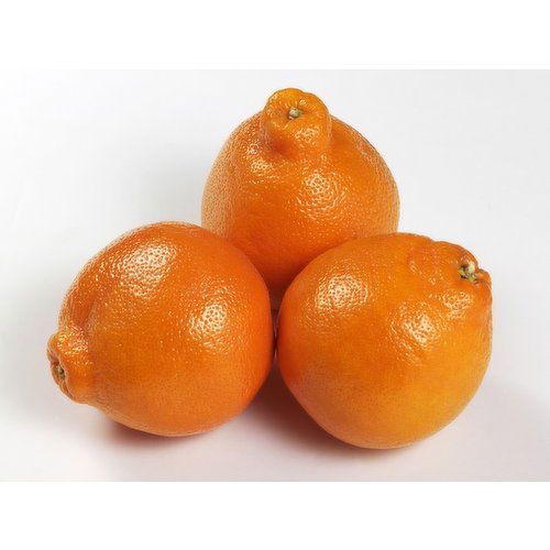 Navel Oranges