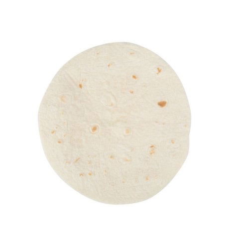 La Fiesta 13.5 inch Flour Tortilla 48 oz