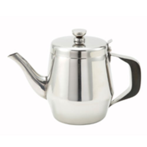 Gooseneck Teapot