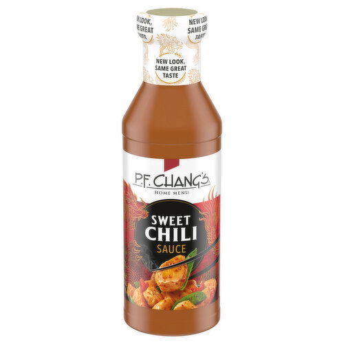 P.F. Chang's Sweet Chili Sauce