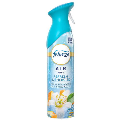 Febreze Air Refresh & Energize