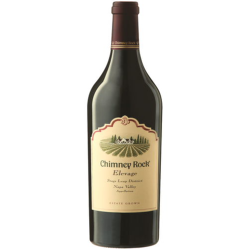 Chimney Rock Elevage 750 ml