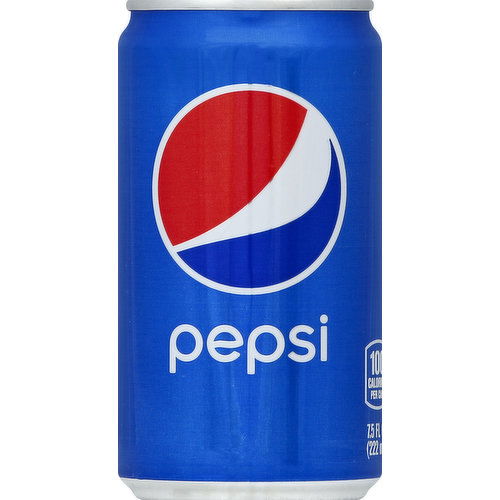Pepsi Cola