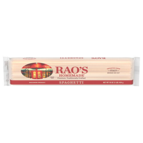 Raos Spaghetti Image 1 of 6