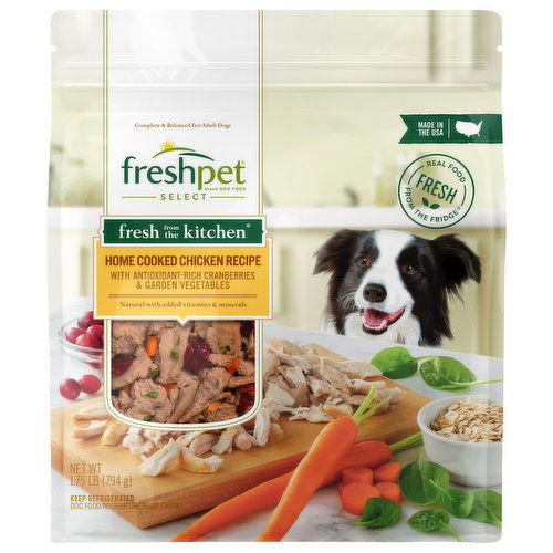 Freshpet headquarters best sale