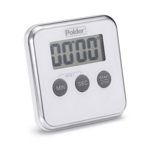 100-Minute Digital Timer