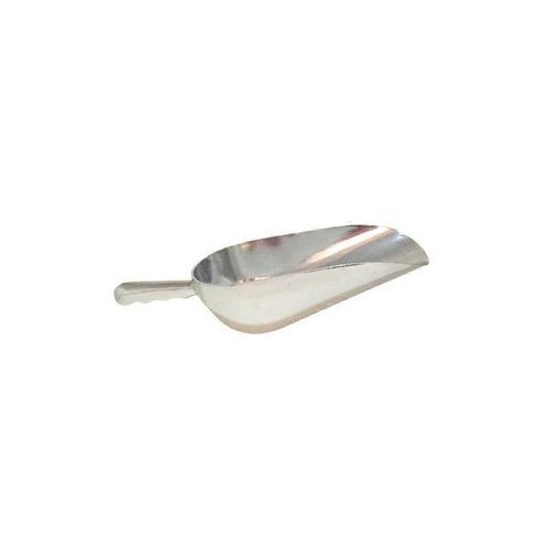 Aluminum Scoop 58 oz