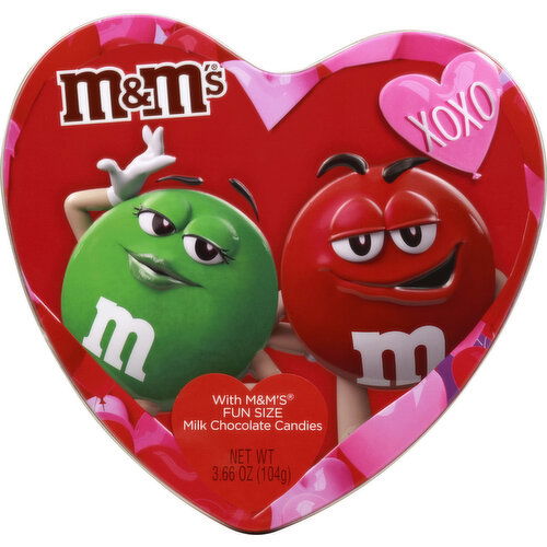 Frankford Candy Candies, Milk Chocolate, Fun Size