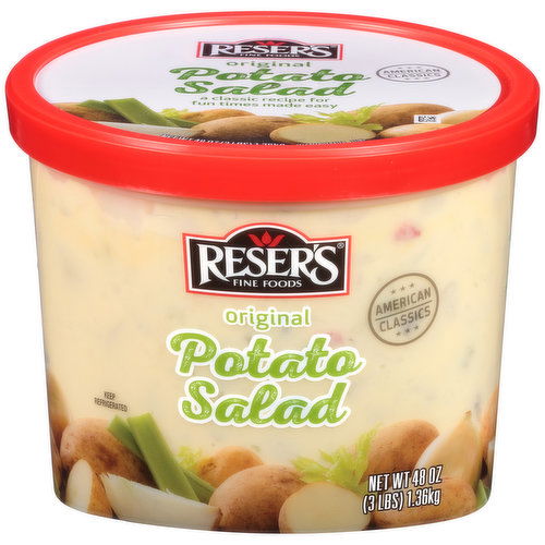 Reser's Original Potato Salad