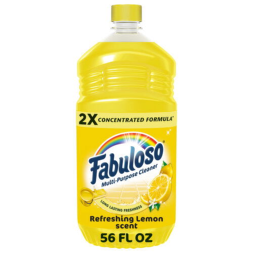 Fabuloso Multi-Purpose Cleaner