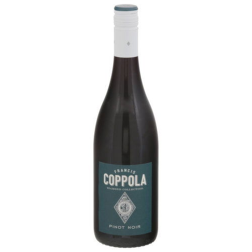 Coppola Pinot Noir, 2021