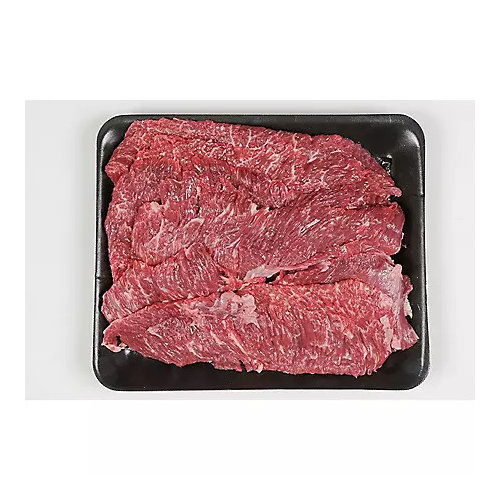 Angus Boneless Beef Flap Meat