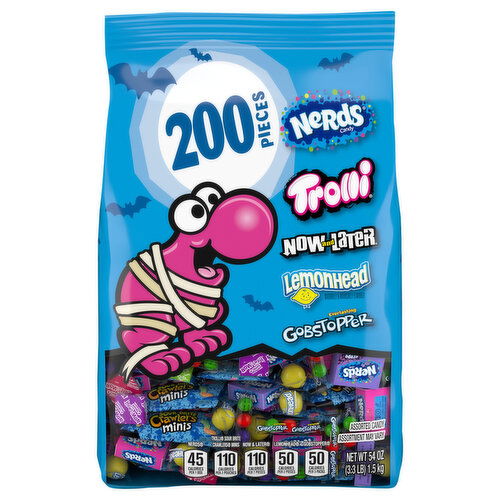 Ferrara Assorted Candy