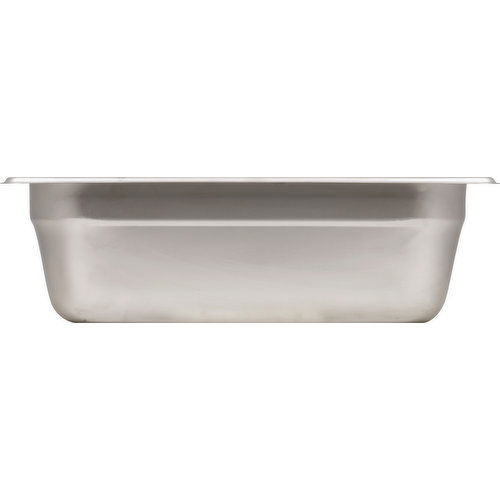 First Street Steam Table Pan