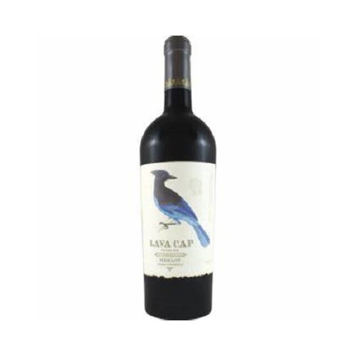 Lava Cap El Dorado Merlot, 750 ml