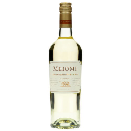 Meiomi Sauvignon Blanc Image 1 of 4