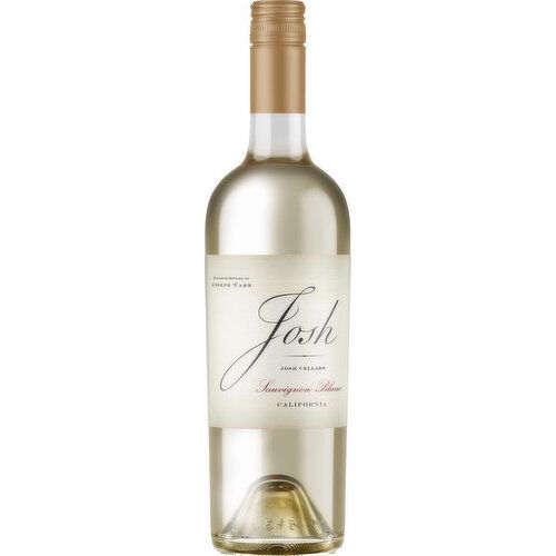 Josh Cellars Sauvignon Blanc California White Wine