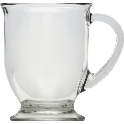 Anchor Mug, 16 oz