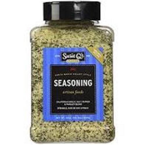 Santa Maria Style Seasoning 22 oz