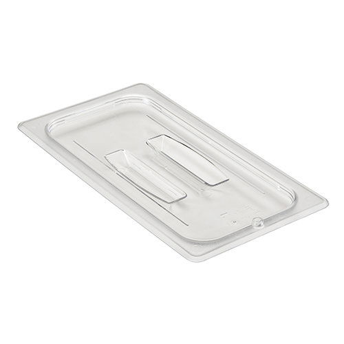 Cambro Food Pan Lid with Handle 1/3