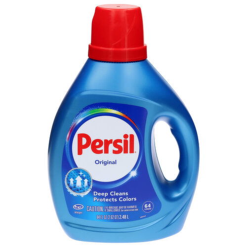 Persil Original Detergent