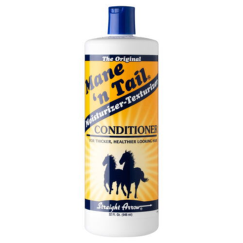 Mane 'n Tail The Original Moisturizer-Texturizer Conditioner