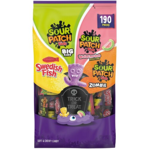 SPK/ SWF 190 ct