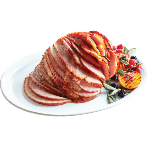 Hormel Cure 81 Spril 1/2 ham