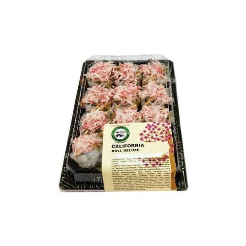 Ace California Deluxe Roll , 8.1 oz
